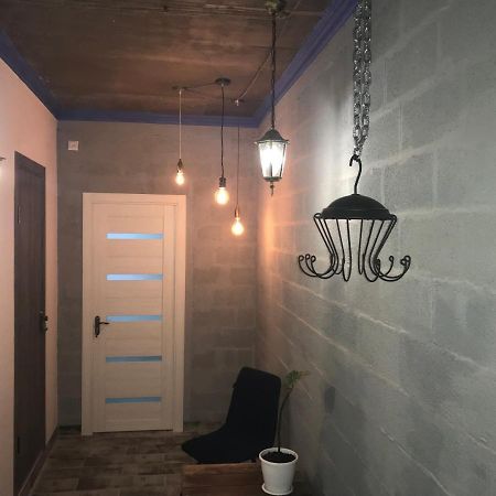 Гавань Hotel Sukhumi Luaran gambar