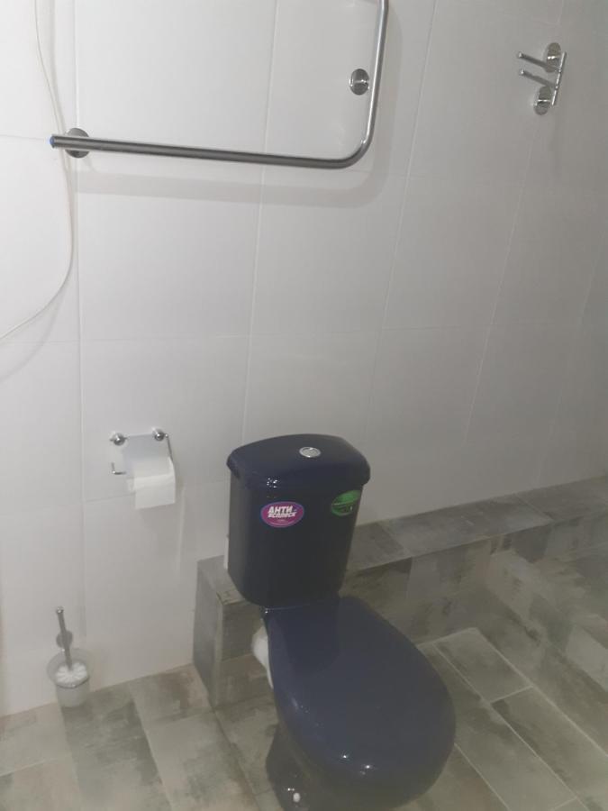 Гавань Hotel Sukhumi Luaran gambar