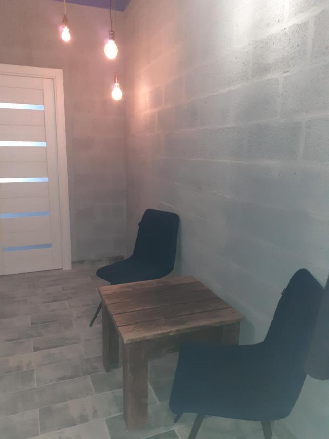Гавань Hotel Sukhumi Luaran gambar
