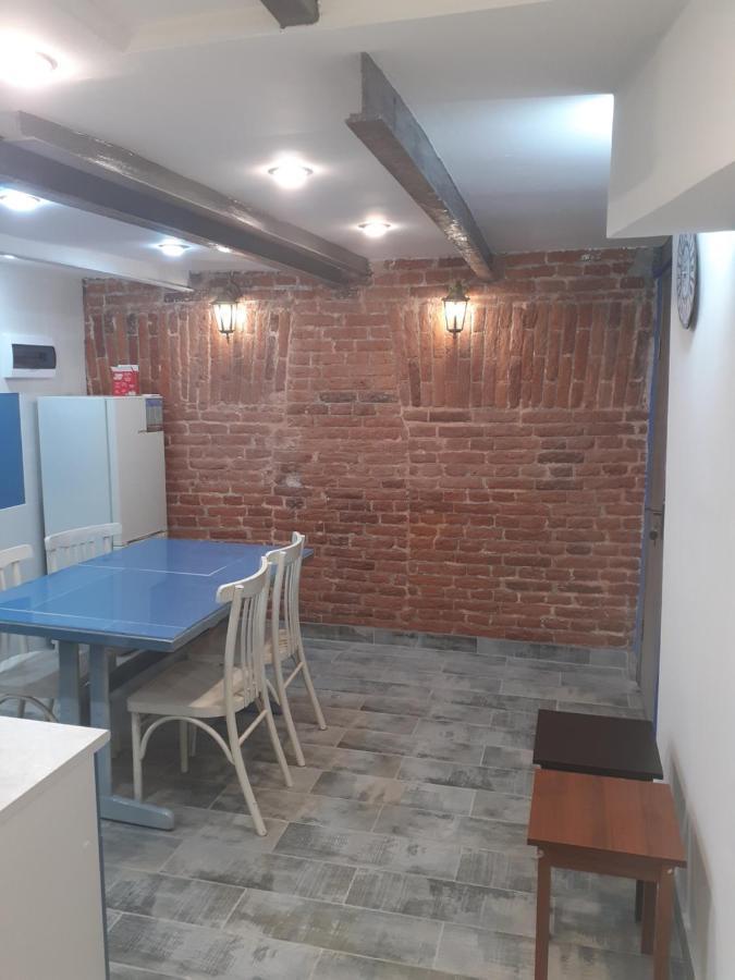 Гавань Hotel Sukhumi Luaran gambar