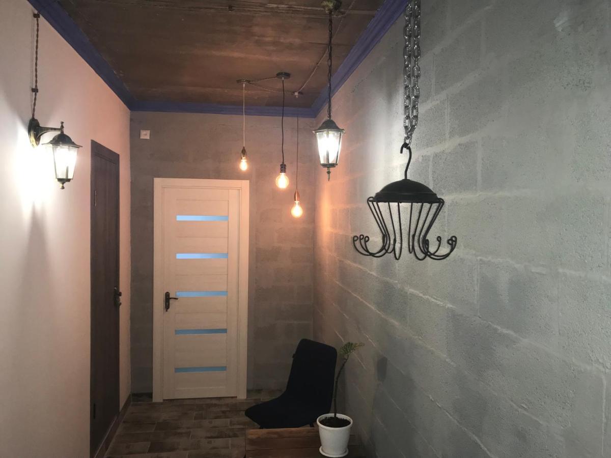 Гавань Hotel Sukhumi Luaran gambar