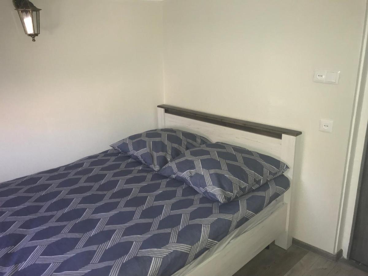 Гавань Hotel Sukhumi Luaran gambar