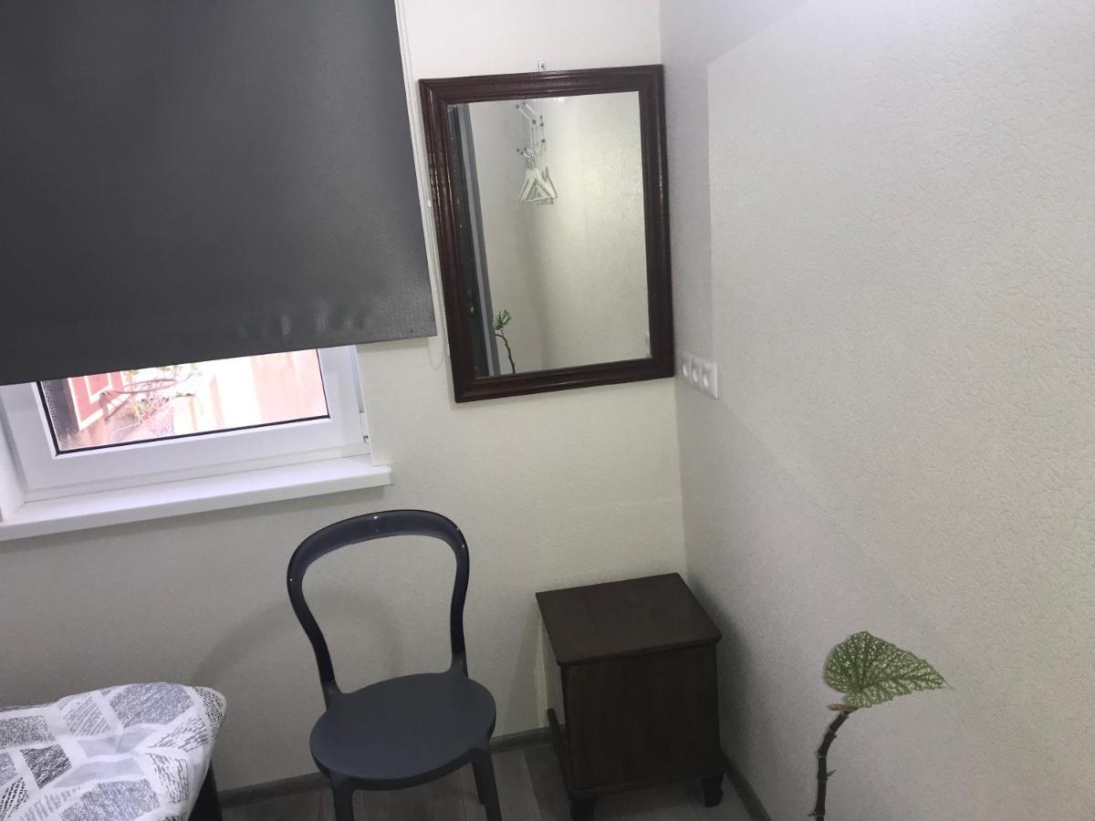 Гавань Hotel Sukhumi Luaran gambar