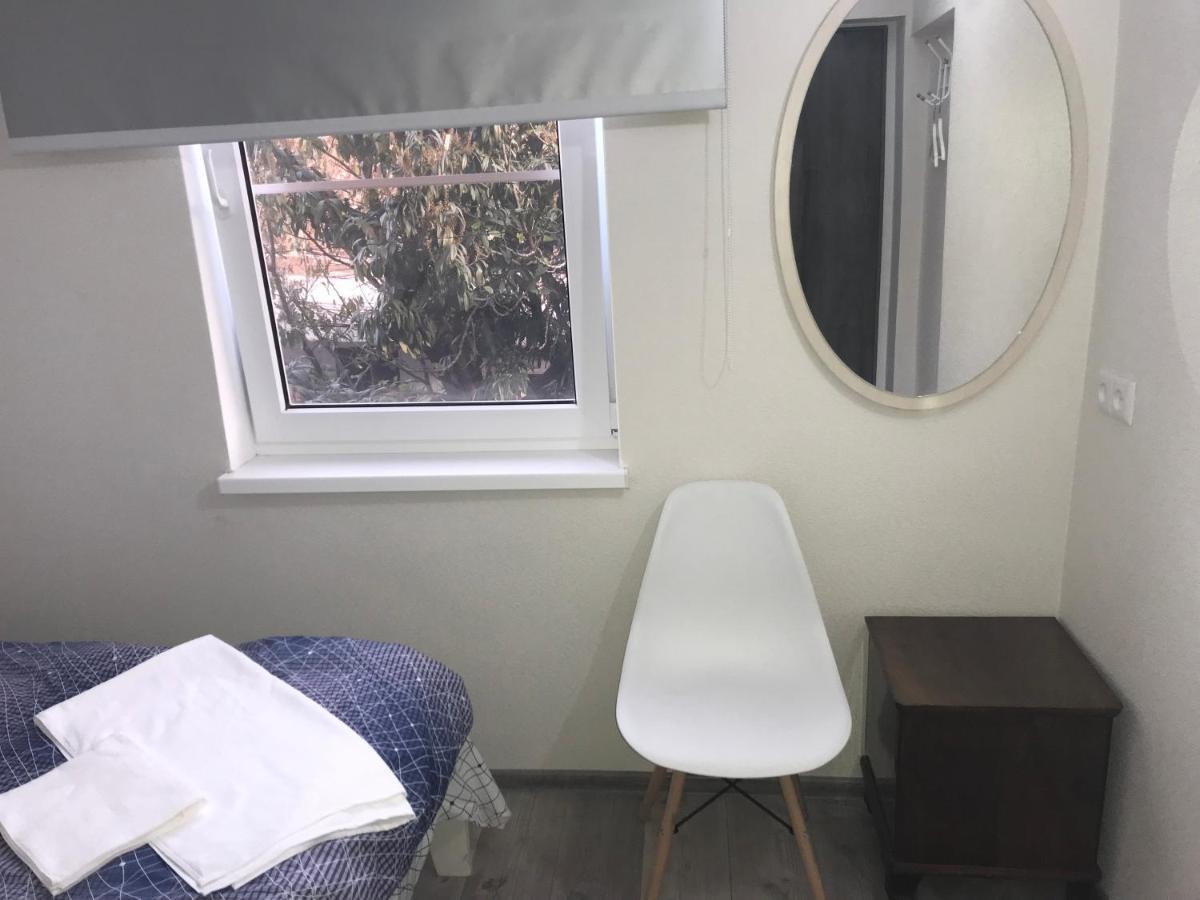 Гавань Hotel Sukhumi Luaran gambar