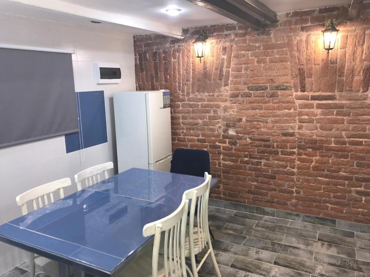 Гавань Hotel Sukhumi Luaran gambar