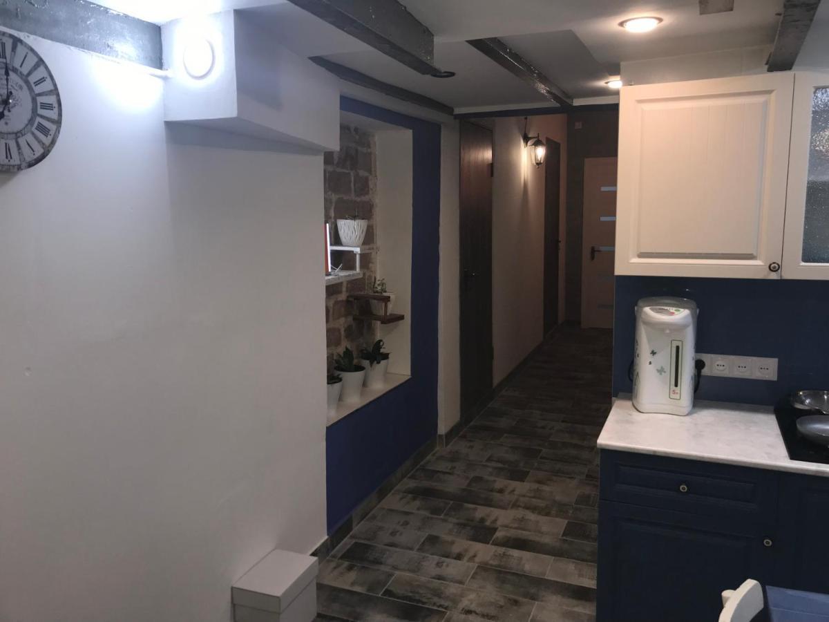 Гавань Hotel Sukhumi Luaran gambar