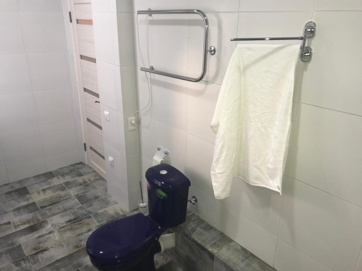 Гавань Hotel Sukhumi Luaran gambar