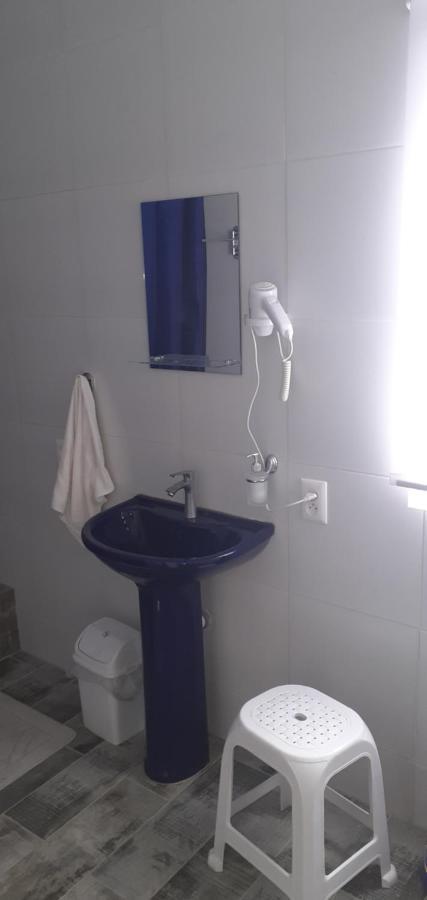 Гавань Hotel Sukhumi Luaran gambar