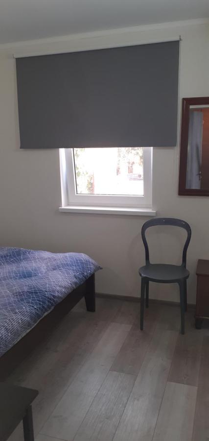 Гавань Hotel Sukhumi Luaran gambar