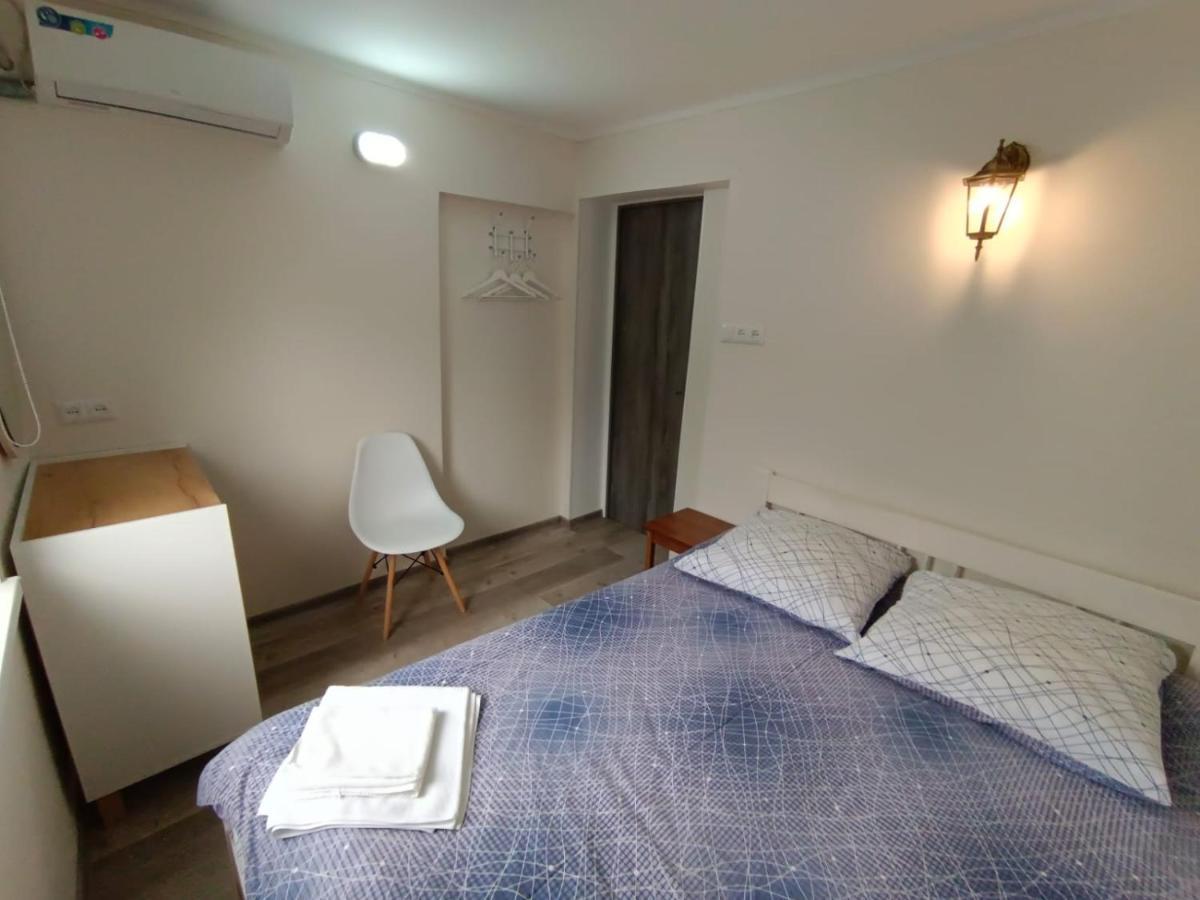 Гавань Hotel Sukhumi Luaran gambar