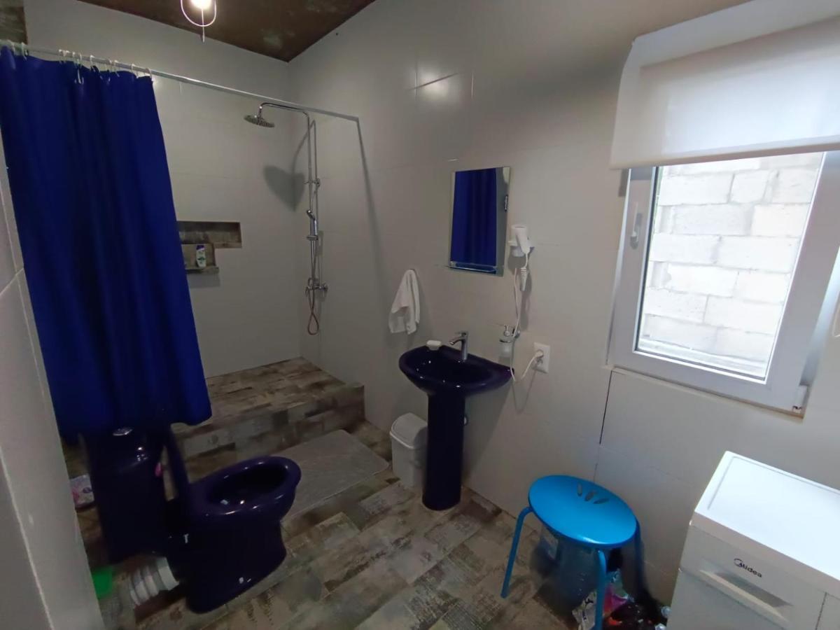 Гавань Hotel Sukhumi Luaran gambar