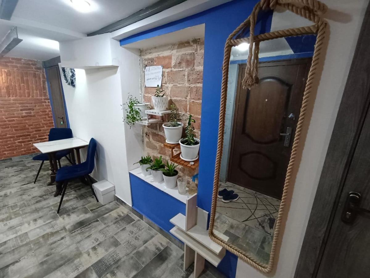 Гавань Hotel Sukhumi Luaran gambar