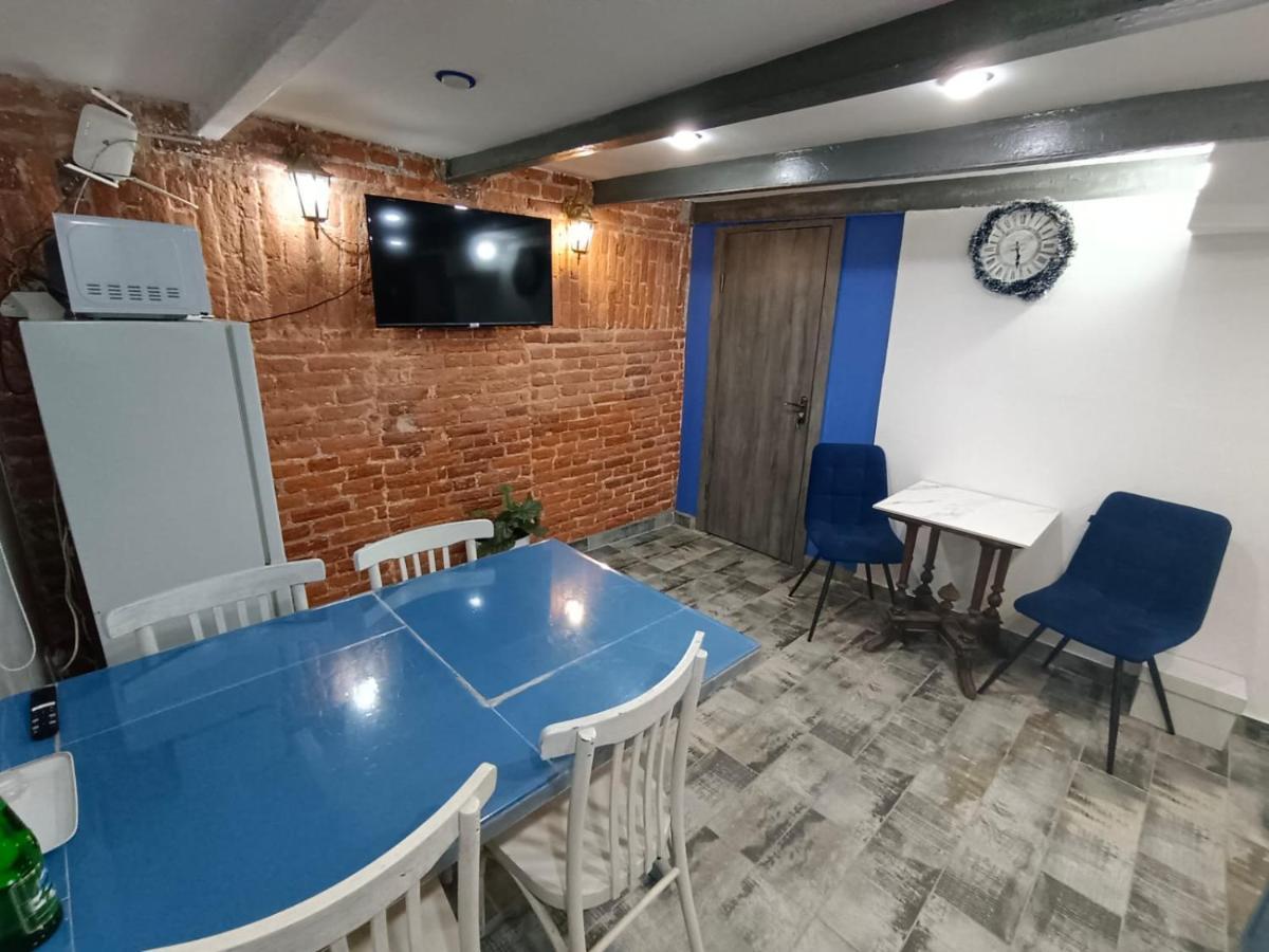 Гавань Hotel Sukhumi Luaran gambar